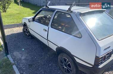 Хетчбек ЗАЗ 1102 Таврія 1992 в Костопілі
