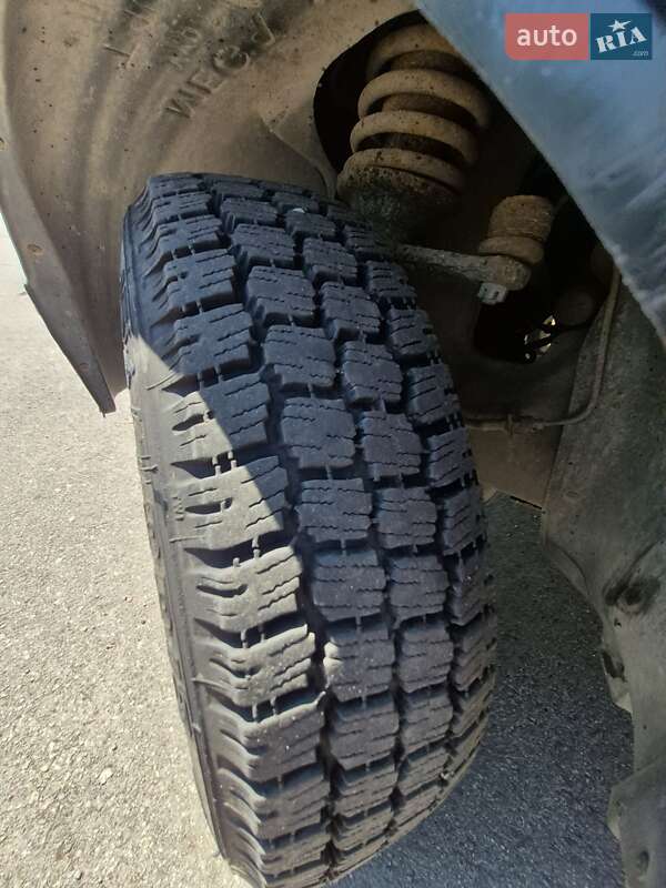 Хетчбек ЗАЗ 1102 Таврія 2005 в Запоріжжі