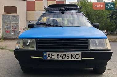 Хэтчбек ЗАЗ 1102 Таврия 1991 в Кривом Роге