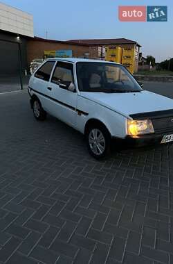 Хетчбек ЗАЗ 1102 Таврія 1992 в Кропивницькому