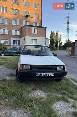 Хэтчбек ЗАЗ 1102 Таврия 1993 в Виннице