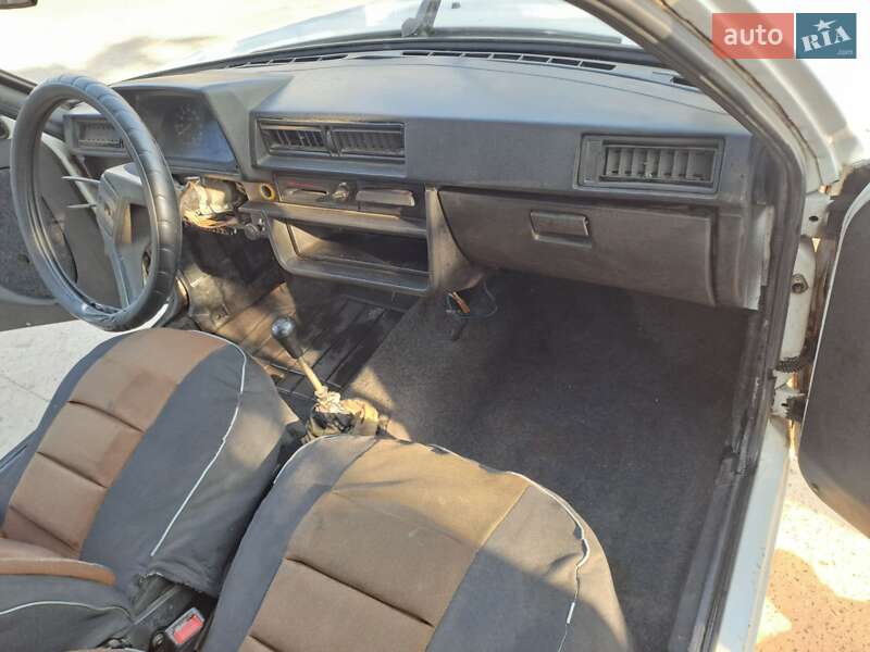 Хэтчбек ЗАЗ 1102 Таврия 1992 в Херсоне