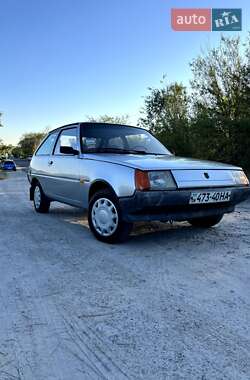 Хэтчбек ЗАЗ 1102 Таврия 1997 в 