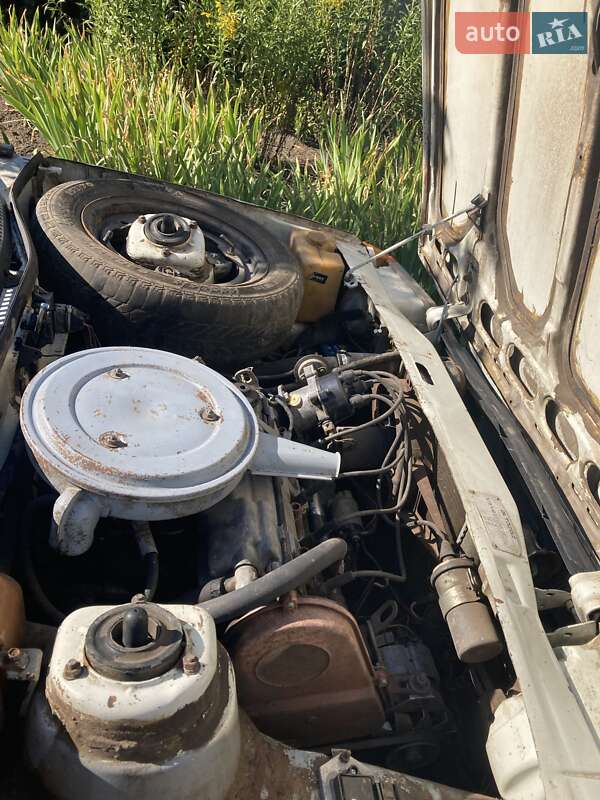 Хэтчбек ЗАЗ 1102 Таврия 1993 в Дружковке