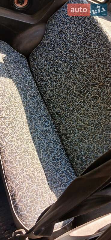 Хэтчбек ЗАЗ 1102 Таврия 1990 в Запорожье