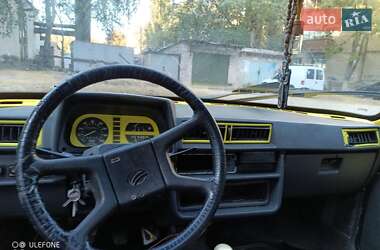 Хэтчбек ЗАЗ 1102 Таврия 1994 в 