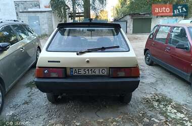 Хэтчбек ЗАЗ 1102 Таврия 1994 в 