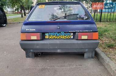 Хэтчбек ЗАЗ 1102 Таврия 2003 в 