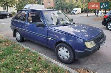 Хэтчбек ЗАЗ 1102 Таврия 2003 в 