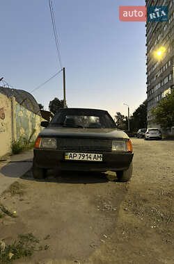 Хетчбек ЗАЗ 1102 Таврія 1995 в 