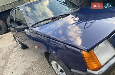 Хетчбек ЗАЗ 1102 Таврія 2004 в Дніпрі