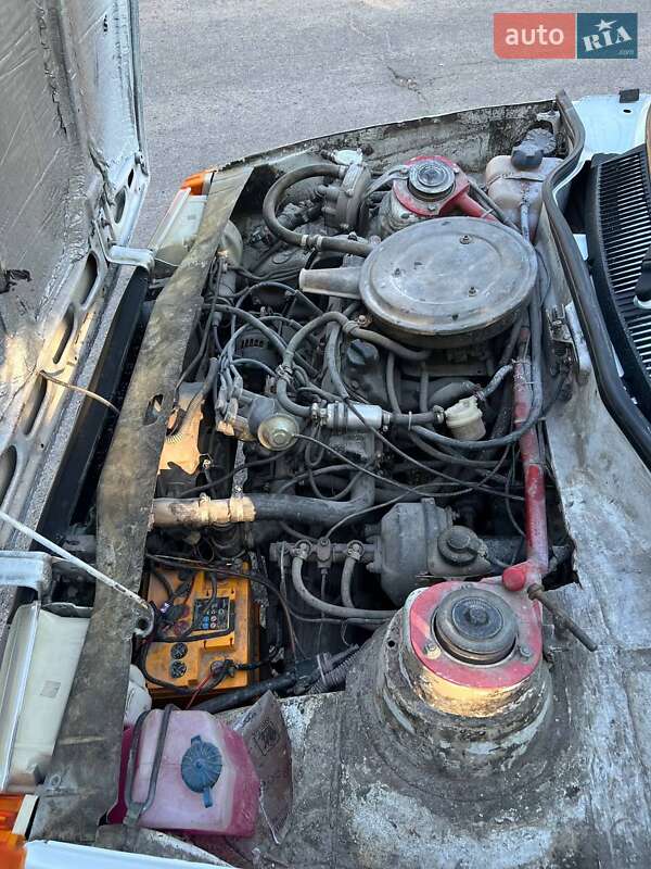 Хетчбек ЗАЗ 1102 Таврія 1994 в Запоріжжі фото 2 Хетчбек ЗАЗ 1102 Таврія 1994 в Запоріжжі