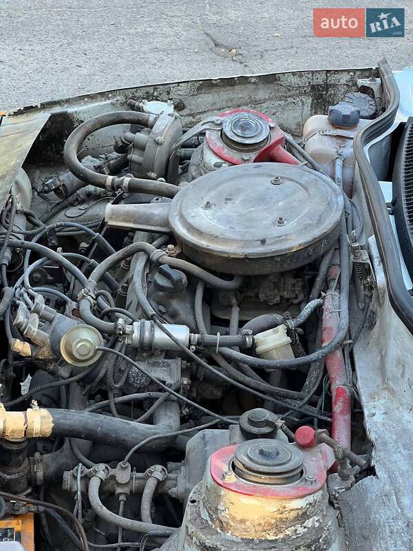 Хетчбек ЗАЗ 1102 Таврія 1994 в Запоріжжі фото 10 Хетчбек ЗАЗ 1102 Таврія 1994 в Запоріжжі