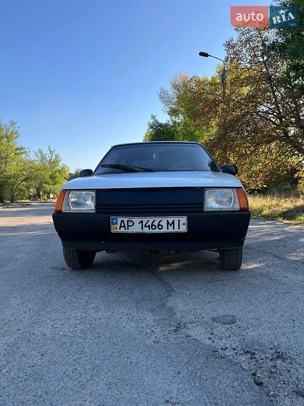 Хетчбек ЗАЗ 1102 Таврія 1994 в Запоріжжі фото 13 Хетчбек ЗАЗ 1102 Таврія 1994 в Запоріжжі