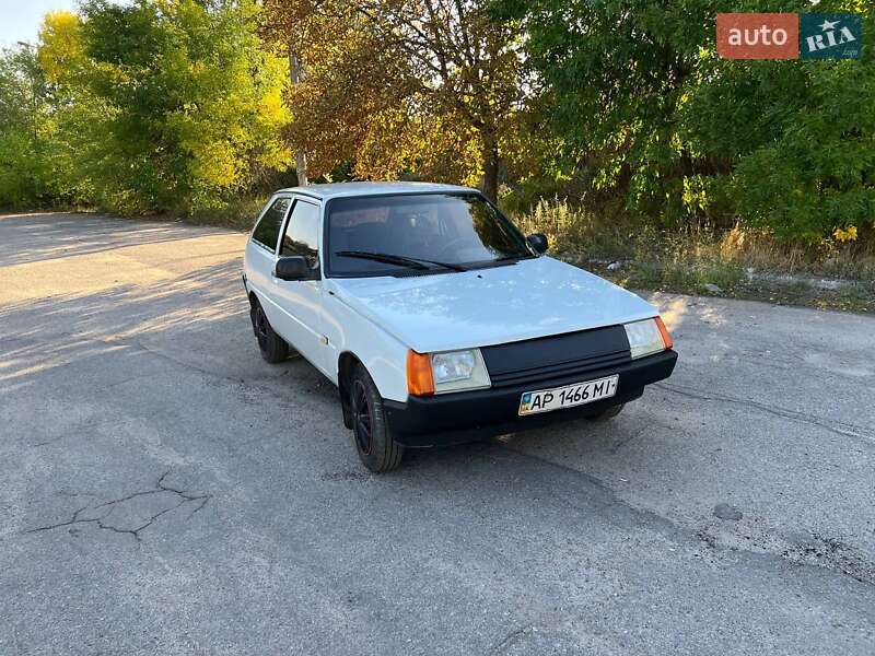 Хетчбек ЗАЗ 1102 Таврія 1994 в Запоріжжі фото 16 Хетчбек ЗАЗ 1102 Таврія 1994 в Запоріжжі