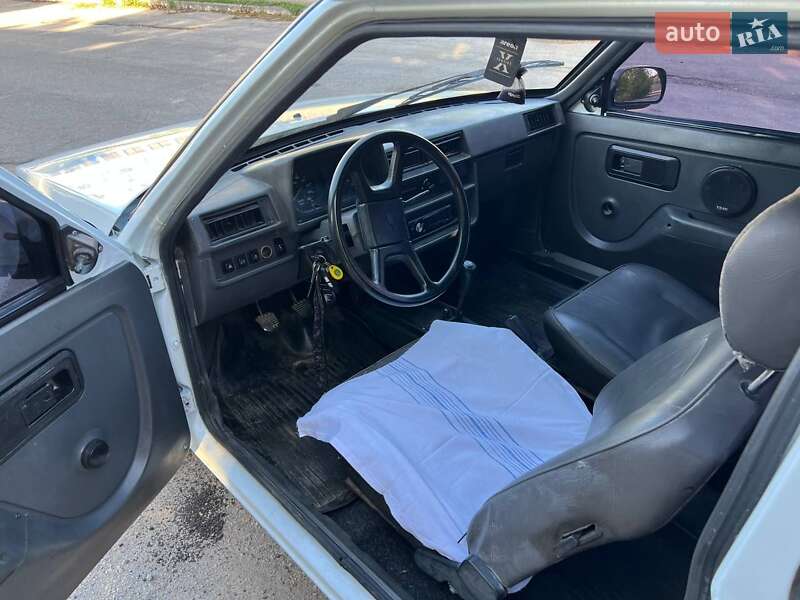 Хетчбек ЗАЗ 1102 Таврія 1994 в Запоріжжі фото 19 Хетчбек ЗАЗ 1102 Таврія 1994 в Запоріжжі
