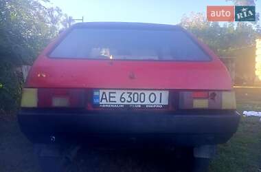 Хэтчбек ЗАЗ 1102 Таврия 1993 в  Хэтчбек ЗАЗ 1102 Таврия 1993 в