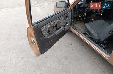 Хэтчбек ЗАЗ 1102 Таврия 1993 в 