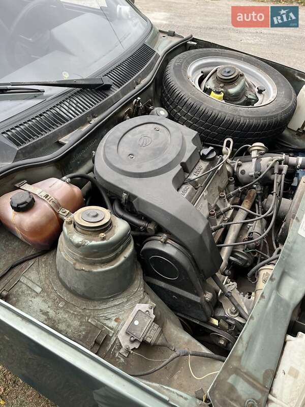 Хетчбек ЗАЗ 1102 Таврія 2006 в Запоріжжі фото 14 Хетчбек ЗАЗ 1102 Таврія 2006 в Запоріжжі