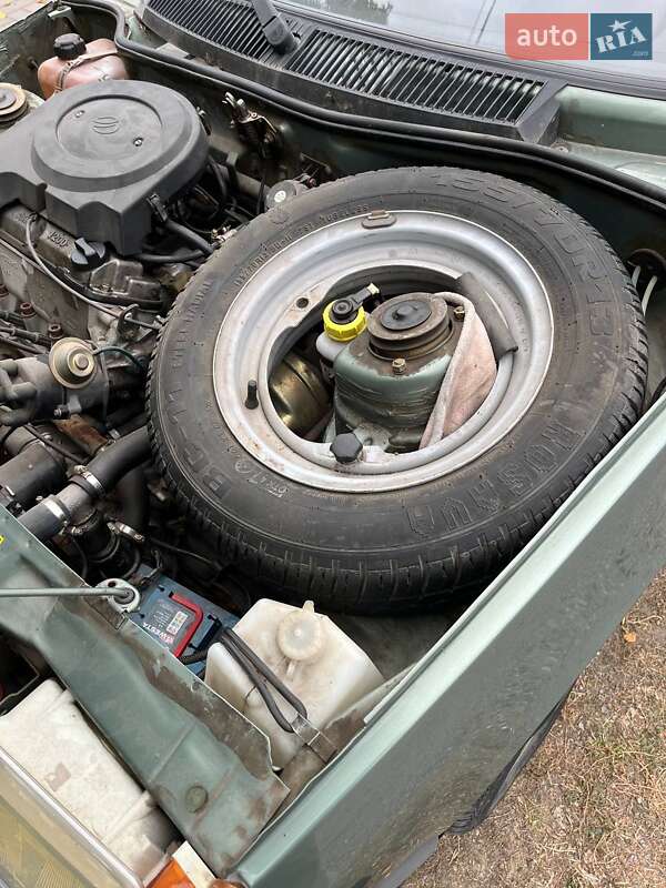 Хетчбек ЗАЗ 1102 Таврія 2006 в Запоріжжі фото 16 Хетчбек ЗАЗ 1102 Таврія 2006 в Запоріжжі