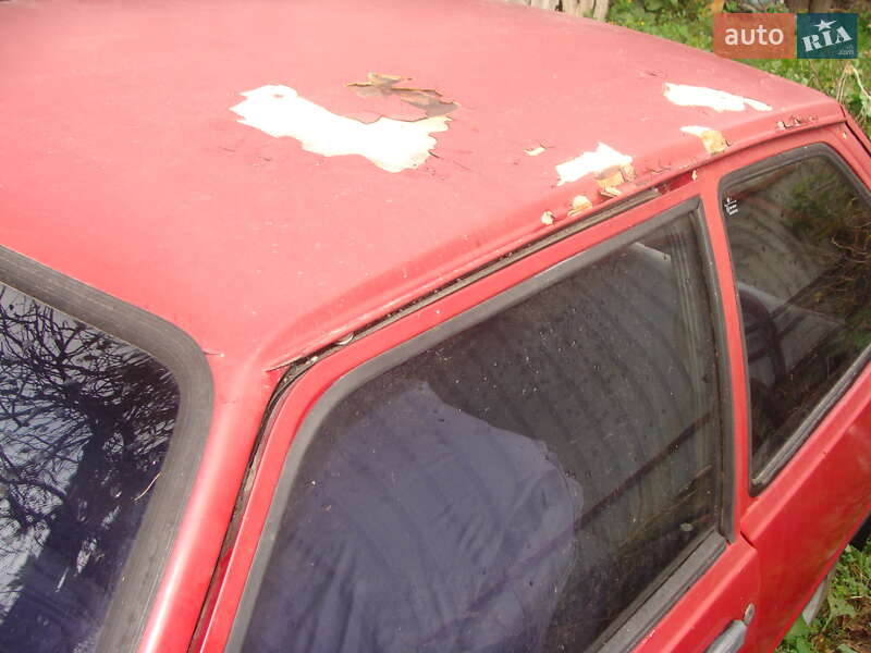 Хэтчбек ЗАЗ 1102 Таврия 1995 в Звягеле фото 11 Хэтчбек ЗАЗ 1102 Таврия 1995 в Звягеле
