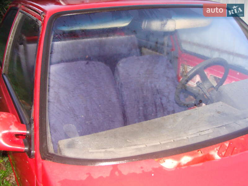 Хэтчбек ЗАЗ 1102 Таврия 1995 в Звягеле фото 16 Хэтчбек ЗАЗ 1102 Таврия 1995 в Звягеле