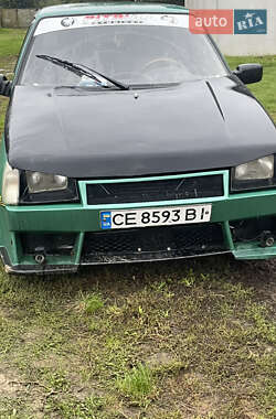 Хетчбек ЗАЗ 1102 Таврія 1995 в Чернівцях