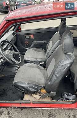 Хэтчбек ЗАЗ 1102 Таврия 1993 в 