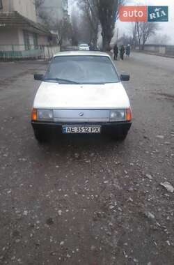 Хэтчбек ЗАЗ 1102 Таврия 1991 в Каменском