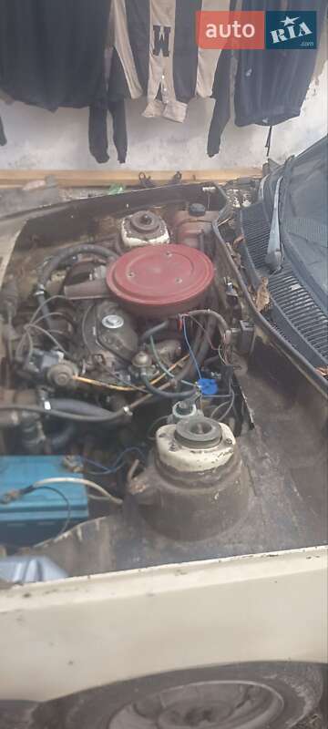 Хэтчбек ЗАЗ 1102 Таврия 1993 в Чернигове
