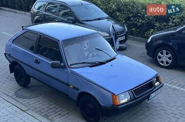 Хетчбек ЗАЗ 1102 Таврія 2000 в Києві