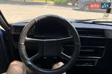 Хетчбек ЗАЗ 1102 Таврія 2000 в Києві