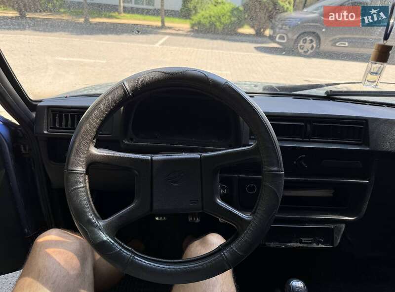 Хетчбек ЗАЗ 1102 Таврія 2000 в Києві