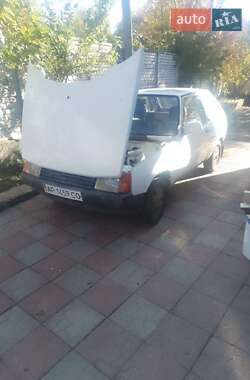 Хэтчбек ЗАЗ 1102 Таврия 1994 в Виннице