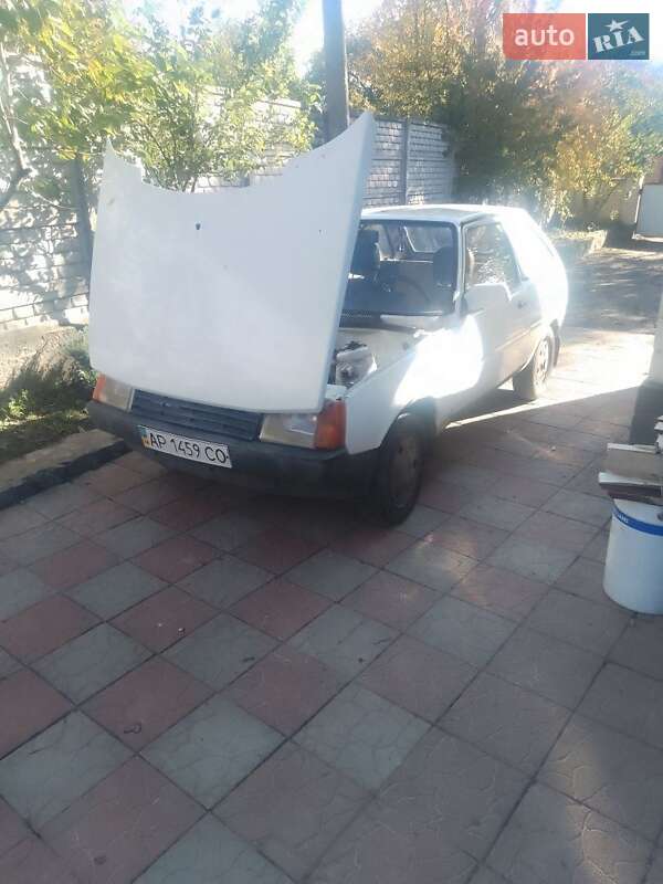 ЗАЗ 1102 Таврия 1994