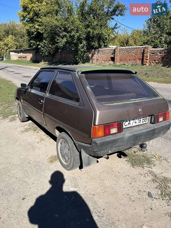 ЗАЗ 1102 Таврия 1994 ЗАЗ 1102 Таврия 1994