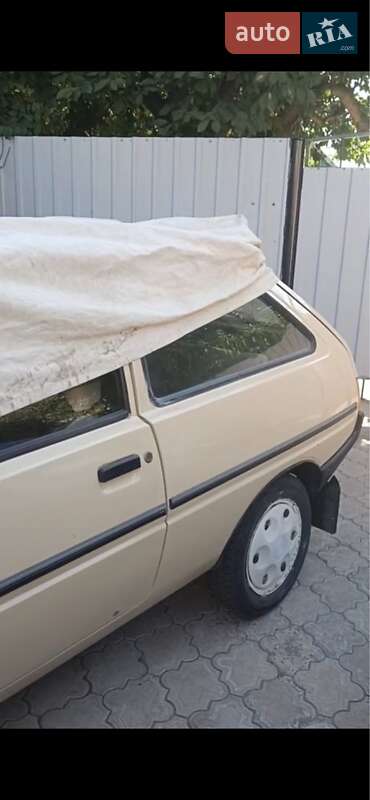 Хэтчбек ЗАЗ 1102 Таврия 1993 в Никополе фото 16 Хэтчбек ЗАЗ 1102 Таврия 1993 в Никополе