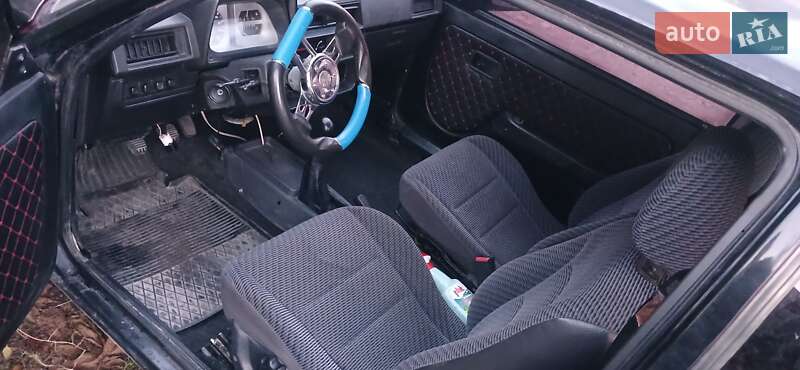 Хетчбек ЗАЗ 1102 Таврія 1995 в Дніпрі фото 5 Хетчбек ЗАЗ 1102 Таврія 1995 в Дніпрі