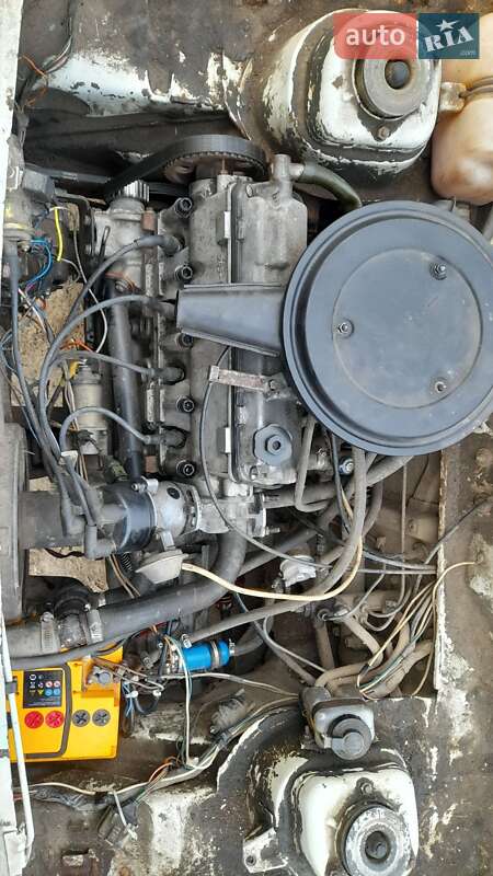 Хетчбек ЗАЗ 1102 Таврія 1992 в Фастові фото 4 Хетчбек ЗАЗ 1102 Таврія 1992 в Фастові