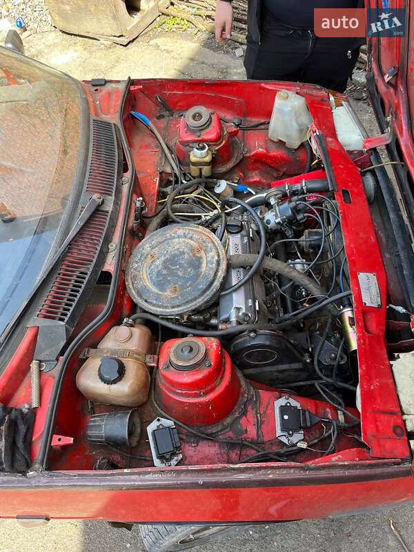 Хэтчбек ЗАЗ 1102 Таврия 1997 в Бобрке фото 4 Хэтчбек ЗАЗ 1102 Таврия 1997 в Бобрке