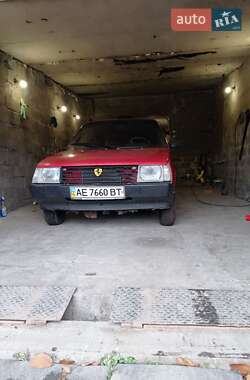 Хэтчбек ЗАЗ 1102 Таврия 1995 в Желтых Водах