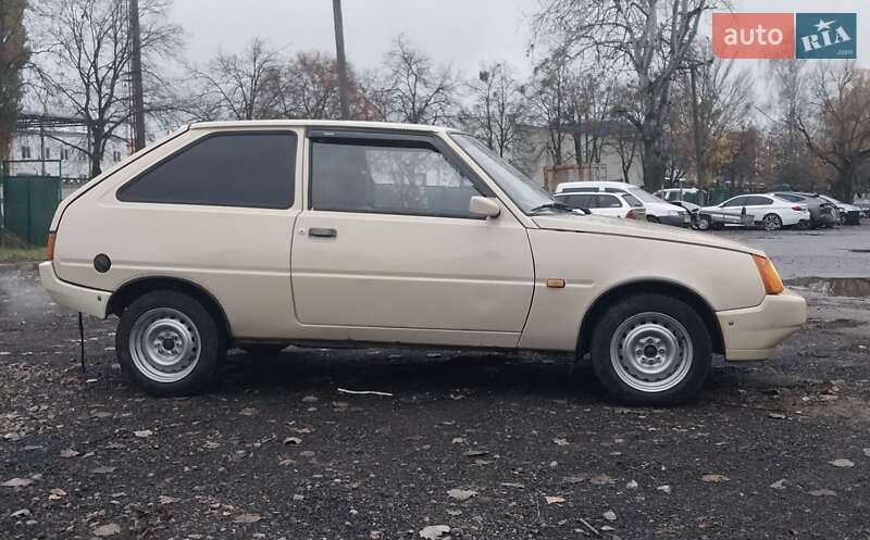 Хэтчбек ЗАЗ 1102 Таврия 1993 в Киеве фото 14 Хэтчбек ЗАЗ 1102 Таврия 1993 в Киеве