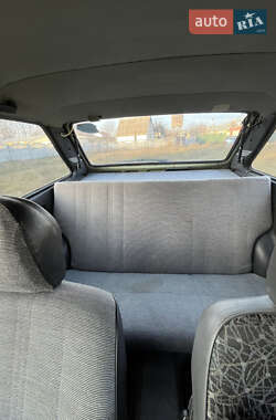 Хэтчбек ЗАЗ 1102 Таврия 1990 в Богуславе