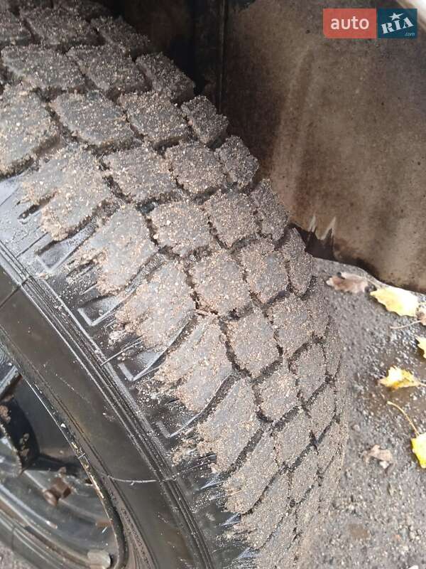 Хэтчбек ЗАЗ 1102 Таврия 1990 в Васильковке