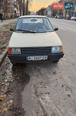 Хетчбек ЗАЗ 1102 Таврія 1994 в Кривому Розі