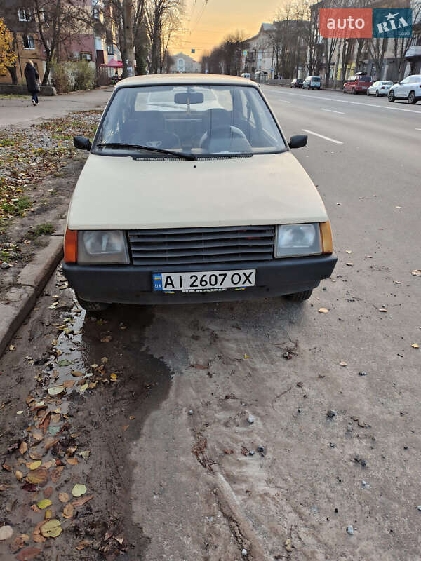 ЗАЗ 1102 Таврія 1994 ЗАЗ 1102 Таврія 1994