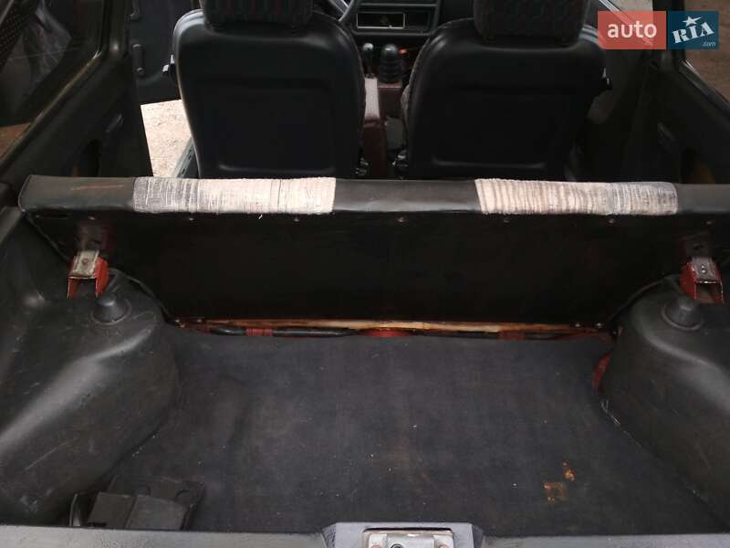 Хетчбек ЗАЗ 1102 Таврія 1994 в Черкасах