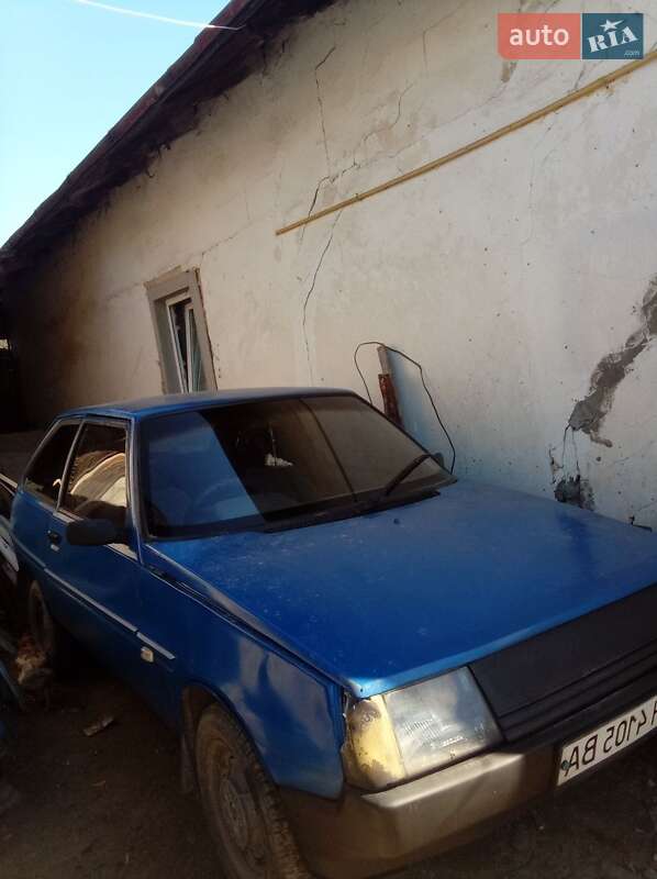 Хэтчбек ЗАЗ 1102 Таврия 1994 в Львове