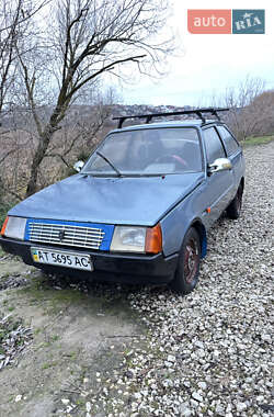 Хетчбек ЗАЗ 1102 Таврія 1997 в Збаражі