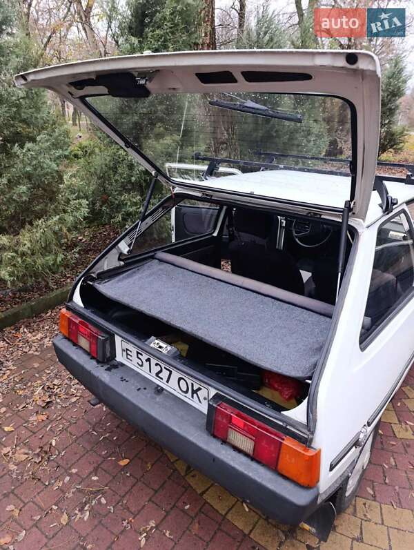 Хетчбек ЗАЗ 1102 Таврія 1991 в Запоріжжі фото 16 Хетчбек ЗАЗ 1102 Таврія 1991 в Запоріжжі